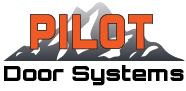 Pilot Door Systems Logo