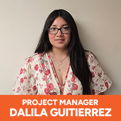 Dalila Guitierrez