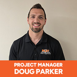 Doug Parker