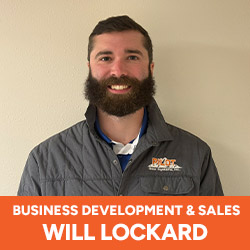 Will Lockard