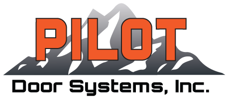 Pilot Door Systems Inc. Logo