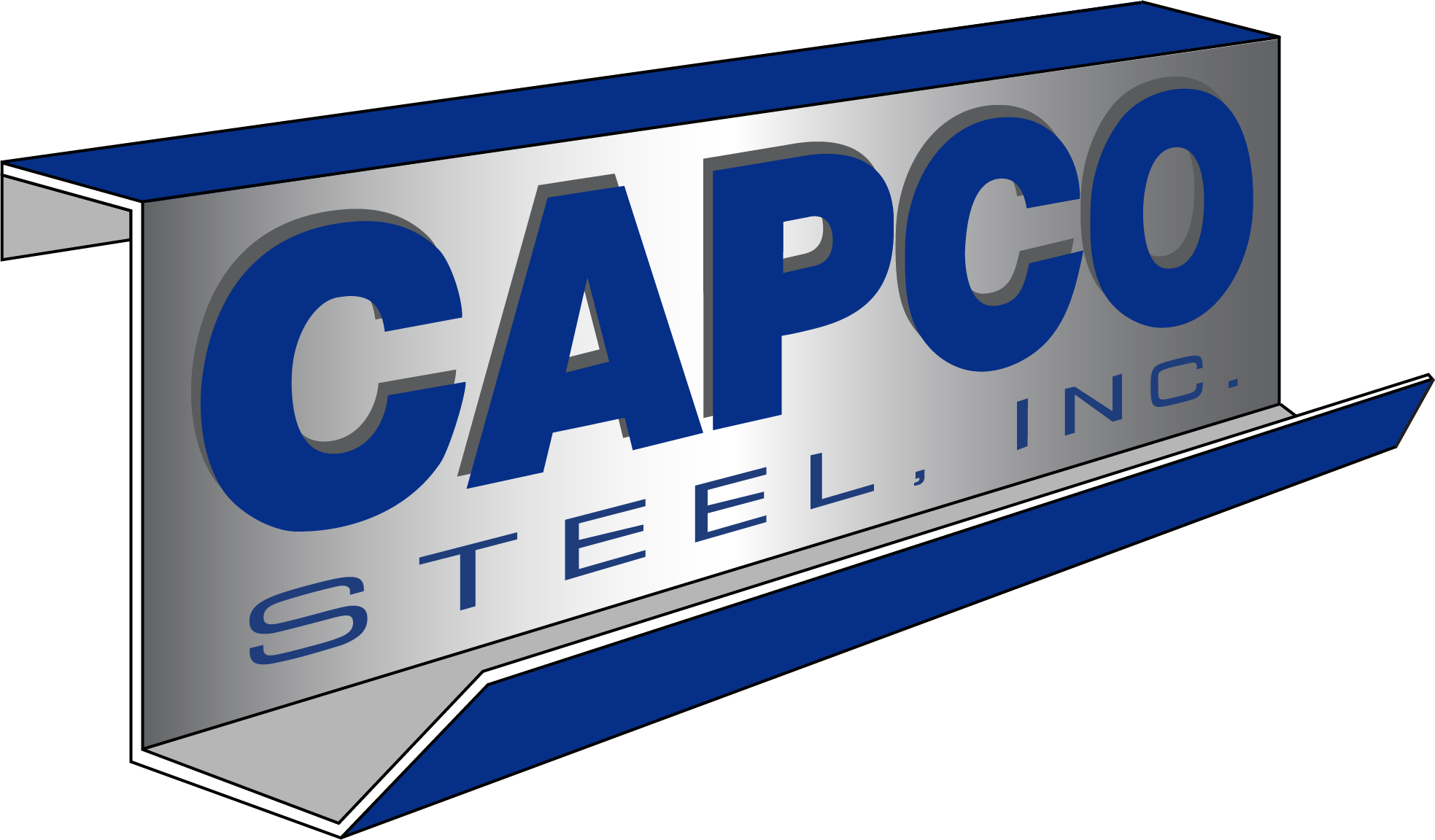 CAPCO Steel Inc